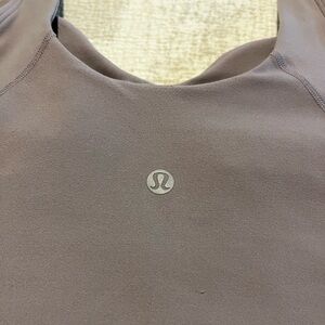 Lululemon Align™ Tank Top color Mauve